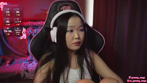 Chimi online show from February 18, 8:05 am