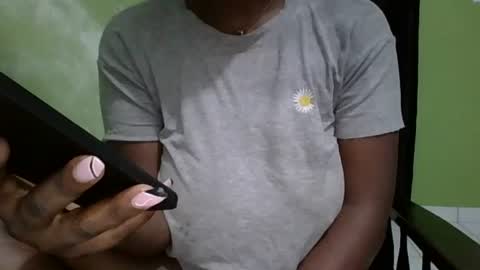 YUMMY online show from September 26, 2:20 am