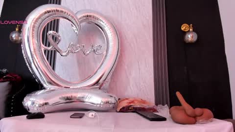 Yummyduo online show from April 27, 11:07 am