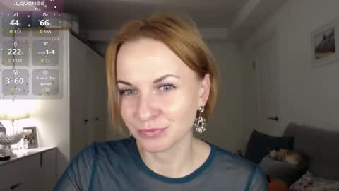 Lillya online show from November 9, 10:33 am