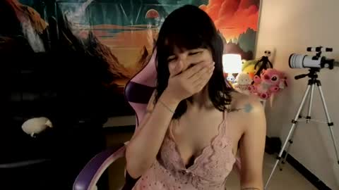 Yuna online show from June 21, 4:38 am