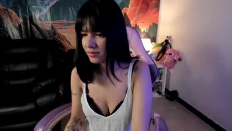 Yuna online show from June 26, 2:18 pm