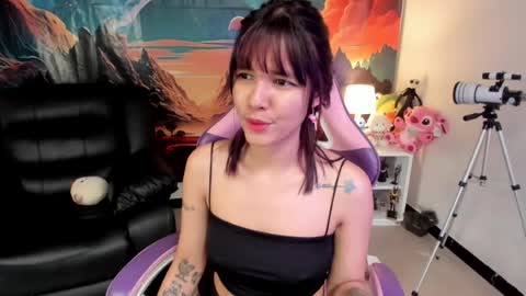 Yuna online show from June 19, 4:54 pm
