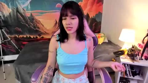 Yuna online show from June 8, 4:08 pm