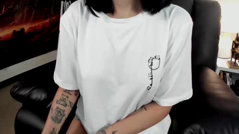 Yuna online show from April 23, 4:53 pm