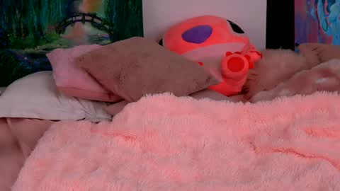 YunaHaruno online show from April 9, 4:48 am