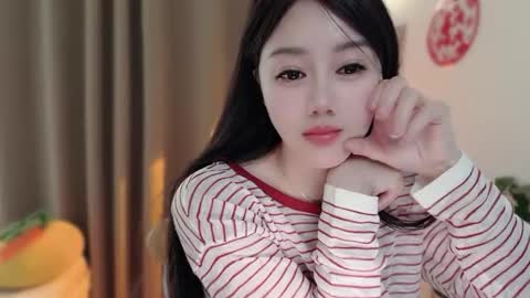 YunEr online show from February 3, 6:40 am