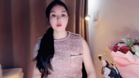 YunEr online show from April 26, 2:09 am