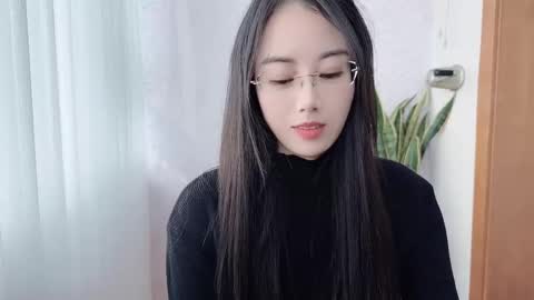 YunEr online show from October 16, 4:37 am