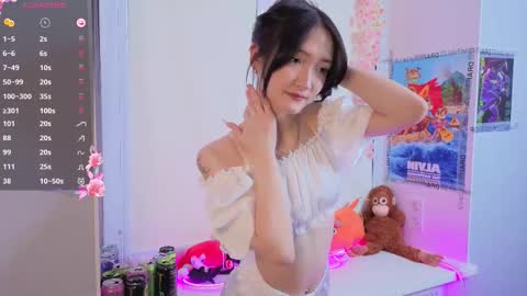 Kai online show from February 27, 6:30 pm