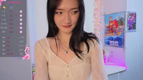 Kai online show from January 15, 7:31 pm