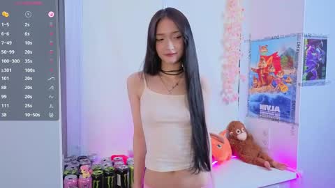 Kai online show from April 4, 7:13 pm