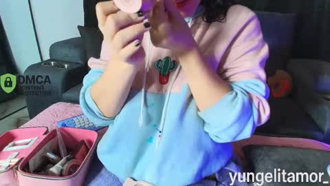 ELITA online show from October 15, 4:59 am