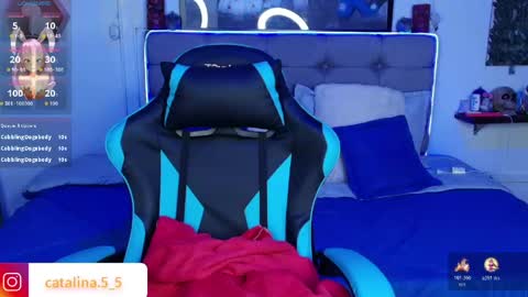 Kata online show from April 25, 7:11 pm