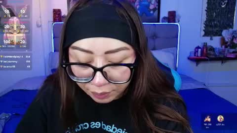 Kata online show from April 22, 7:33 pm