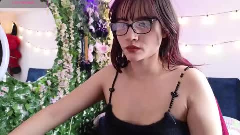 Haruno online show from January 13, 2:21 pm