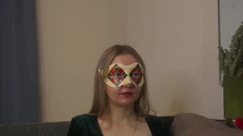 Alesia online show from January 10, 8:19 am