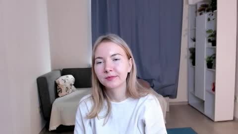 Alesia online show from November 10, 9:04 am