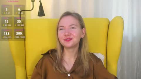 Alesia online show from March 12, 8:06 am