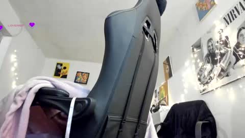 paola online show from February 24, 10:14 pm