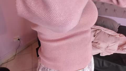 Snapshot of zafiiraa chatting on January 6, 12:46 pm zafira online show from January 6, 12:46 pm