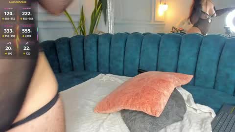 Zafiro  online show from April 11, 7:28 pm