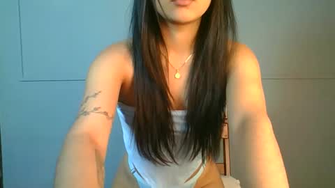 Zafira online show from February 11, 3:52 am