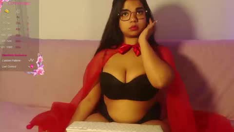 zafiro_evans online show from January 13, 8:13 pm