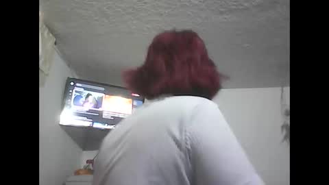 Zafiro online show from October 26, 5:08 pm