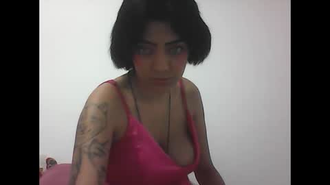 Zafiro online show from November 19, 10:21 pm