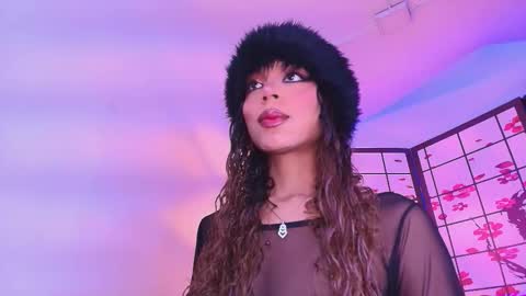 zahara_1 online show from January 13, 7:40 pm