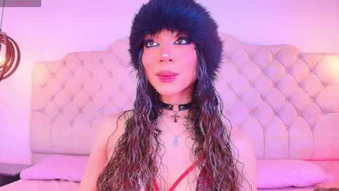 zahara_1 online show from March 27, 3:19 am