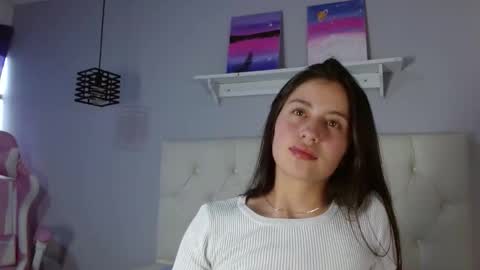 Snapshot of zaida_1 chatting on September 27, 2:57 pm Zaida online show from September 27, 2:57 pm