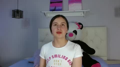 Snapshot of zaida_1 chatting on October 15, 2:52 pm Zaida online show from October 15, 2:52 pm