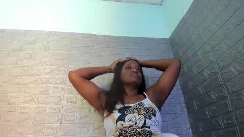 Zamara   online show from April 28, 12:09 pm