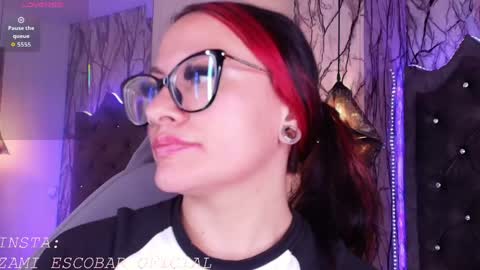   online show from April 22, 6:05 pm