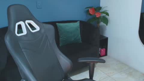 zamira_taylor online show from February 7, 1:31 am