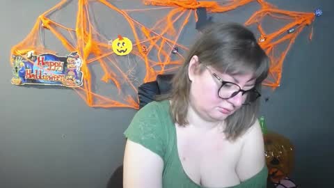 Snapshot of zannadreil chatting on October 13, 8:22 pm zannadreil online show from October 13, 8:22 pm