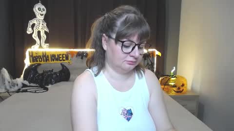 Snapshot of zannadreil chatting on October 17, 6:00 pm zannadreil online show from October 17, 6:00 pm