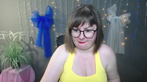 zannadreil online show from November 30, 11:20 pm