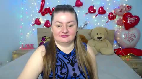 Snapshot of zannadreil chatting on February 5, 7:10 pm zannadreil online show from February 5, 7:10 pm