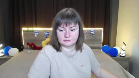 Snapshot of zannadreil chatting on October 6, 6:34 pm zannadreil online show from October 6, 6:34 pm