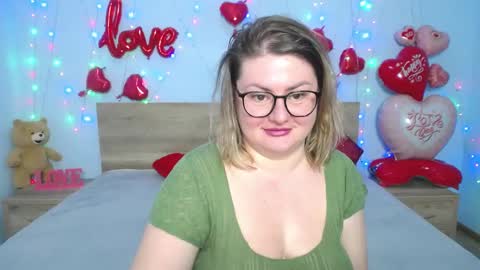 Snapshot of zannadreil chatting on March 2, 6:48 am zannadreil online show from March 2, 6:48 am