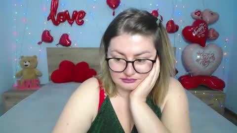 Snapshot of zannadreil chatting on February 28, 9:44 pm zannadreil online show from February 28, 9:44 pm