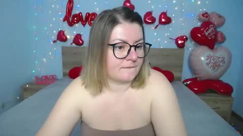 Snapshot of zannadreil chatting on February 10, 6:45 pm zannadreil online show from February 10, 6:45 pm