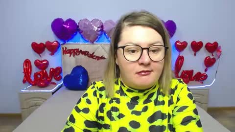 Snapshot of zannadreil chatting on February 8, 7:05 pm zannadreil online show from February 8, 7:05 pm