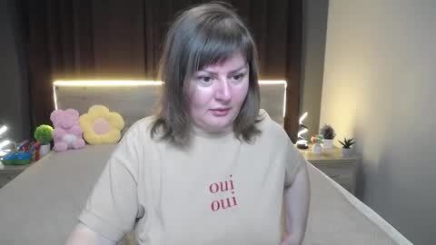 Snapshot of zannadreil chatting on October 12, 8:00 pm zannadreil online show from October 12, 8:00 pm
