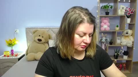 Snapshot of zannadreil chatting on March 12, 7:36 pm zannadreil online show from March 12, 7:36 pm