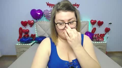 Snapshot of zannadreil chatting on February 18, 7:21 pm zannadreil online show from February 18, 7:21 pm
