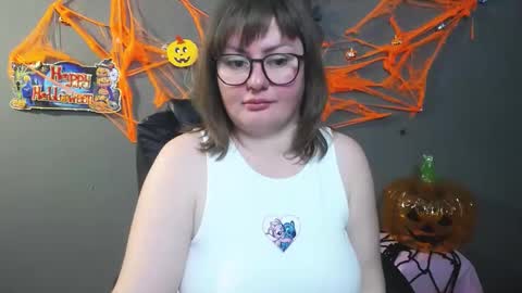 Snapshot of zannadreil chatting on October 14, 8:22 pm zannadreil online show from October 14, 8:22 pm